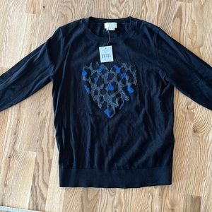 Brand new Kate Spade sweater